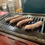 焼肉 おっくすふぉーど - 