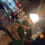 銀座 しのはら - 花もち