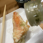 久万や - 抹茶塩おすすめ