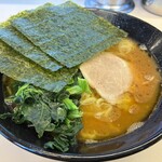 武蔵家 - 料理写真: