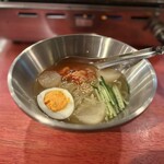 焼肉 おっくすふぉーど - 