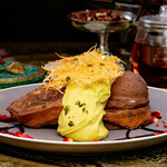 ドバイチョコレート（1月13日〜3月15日）