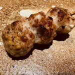 焼鳥なかむら - 