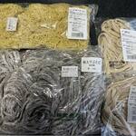 熊さん麺ショップ - 料理写真: