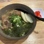沖縄料理 ソーキ家 - 