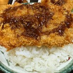食堂 なすの屋 - 食堂 なすの屋　ご飯にON！