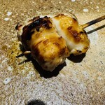 焼鳥なかむら - 