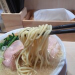 ラーメンみなみ - 