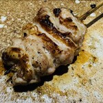 焼鳥なかむら - 