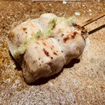 焼鳥なかむら - 