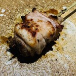 焼鳥なかむら - 