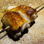 焼鳥なかむら - 