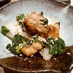 焼鳥なかむら - 