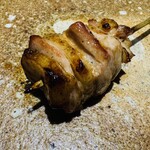 焼鳥なかむら - 