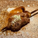 焼鳥なかむら - 