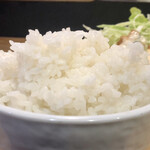 丼や たつみ - かなりボリューミー