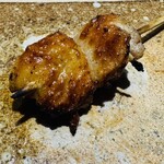 焼鳥なかむら - 