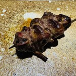 焼鳥なかむら - 