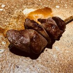 焼鳥なかむら - 