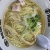 地頭鶏ラーメン本舗阿波家 宇都宮店