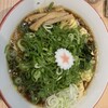横濱中華そば 上星商店