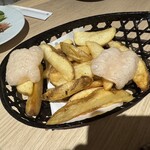 全席個室 はんなり邸 八重洲店 - 