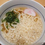 資さんうどん - 