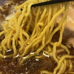 らーめん たけ蔵 - 