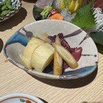 全席個室 はんなり邸 八重洲店 - 