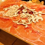 ワインの酒場。ディプント - 