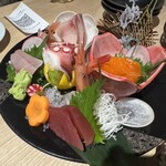 全席個室 はんなり邸 八重洲店 - 