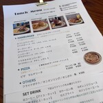 カフェ＆キッチン オフショア - 
