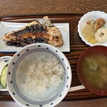 秋元屋食堂 - 