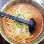 資さんうどん - 