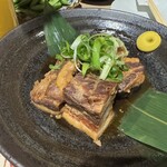 全席個室 はんなり邸 - 