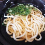 資さんうどん 上津バイパス店 - 