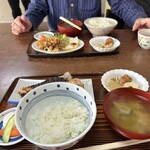 秋元屋食堂 - 