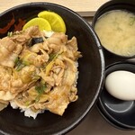 伝説のすた丼屋 - 