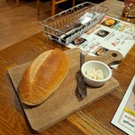 ブロンコビリー - 料理写真: