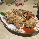 全席個室 はんなり邸 - 