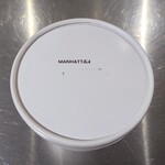 Lobster Place Seafood Market - Manhattan Clam Chowder