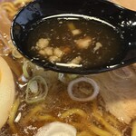 らーめん たけ蔵 - 