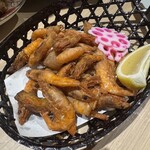 全席個室 はんなり邸 - 