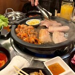 イチュンジプ - 