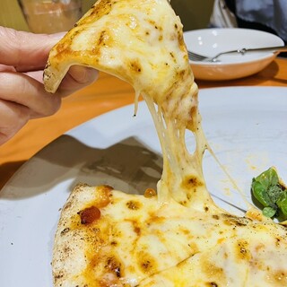 口コミ一覧 : 食感パスタとピザのお店 ピノキオ （PINOCCHIO） - 新