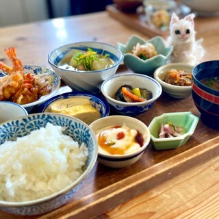 口コミ一覧 : CAZI CAFE （カジカフェ） - 箕面萱野/カフェ [食べログ]