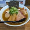 らぁめん 葉月