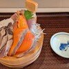 築地食堂 源ちゃん さんすて岡山店