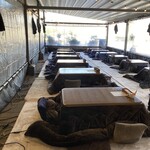 炭火×薪火×レストラン RIDE - 