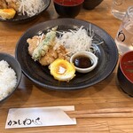 かしわ - 
